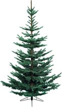 Everlands Kerstboom 210 cm Kunst Nobilis Fir Blauw