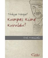 Kumpas Kime Kuruldu?