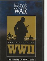 HISTORY OF WORLD WAR II deel 1 + 2