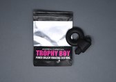 Andrew Christian - Trophy Boy Power Orgasm Vibrerende Cockring
