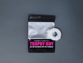 Andrew Christian - Trophy Boy Easy Grip Cockring - Anti Rol Technologie - Wit