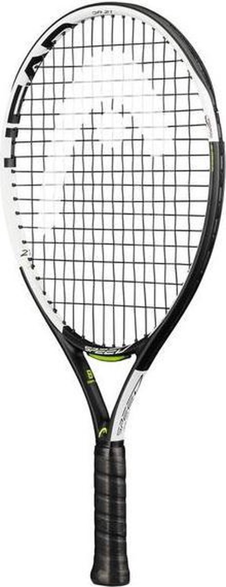 Head IG Speed Junior 21 Tennisracket Zwart