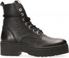 Maruti  - Tripp Boots Pixel Zwart - Black/Pixel Black - 38