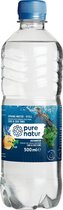Pure Natur|CBD Water|5mg 500 ml|Broad Spectrum Still