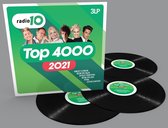 V/A - Radio 10 Top 4000 (2021) (LP)