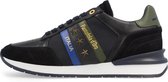 Pantofola d'Oro IMOLA RUNNER N - Sneaker - Veterschoen Heren - Blauw - Maat 46