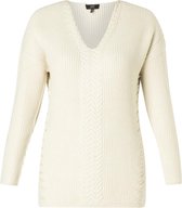 YESTA Berber Tuniek - Soft Sand - maat 3(52)