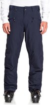 Quiksilver Boundry Wintersportbroek Heren - Maat S