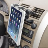Universele Tablet houder Apple houder voor in de Ventilatie rooster