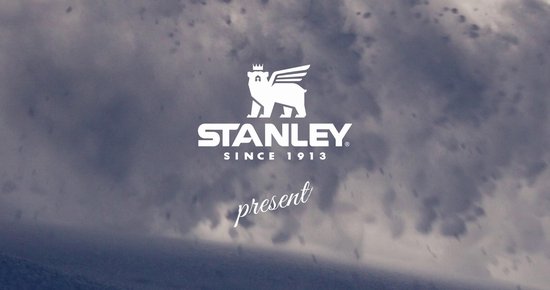  Stanley The Legendary Food Jar + Spork 14oz Nightfall