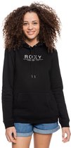 Roxy Day Breaks Brushed  Hoodie  Dames  - Maat  XS