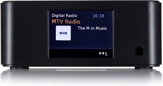 Argon DAB+ ADAPTER 3 MK2 - DAB radio ontvanger | bol.com