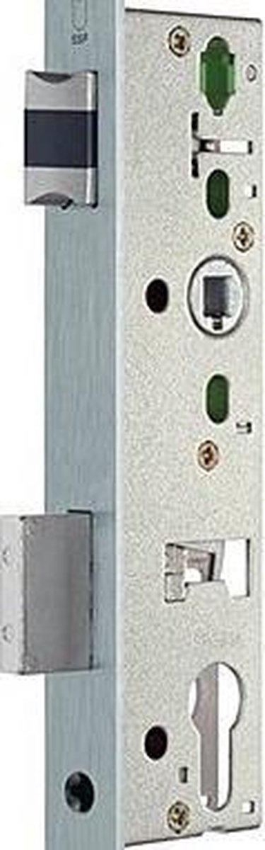SSF - Insteekslot - DIN 18251-2