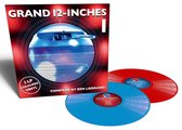 Grand 12 Inches 1 (Coloured Vinyl)