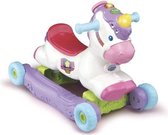 VTech Baby Cléo, ma licorne basculo, 1 jaar, Meerkleurig, Batterijen vereist