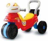 VTech Baby - 3 in 1 motorfiets trotti