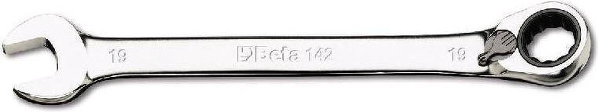 Beta ratelringsteeksleutel 142 10x10mm