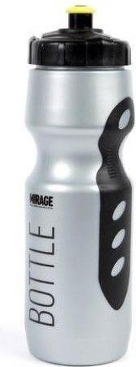 Bidon Mirage 700 ml - zilver — afbeelding 5