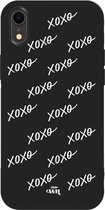 iPhone XR Case - XoXo Black - xoxo Wildhearts Case
