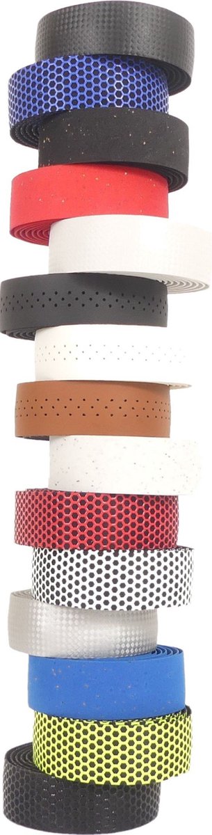 Stuurlint Edge kurk - wit (2 stuks in een doos) van Edge — afbeelding 4