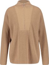 GERRY WEBER Trui met schipperskraag