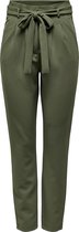 JdY JDYTANJA PANT JRS NOOS Dames Broek - Maat M
