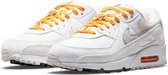 Nike Air Max 90 SE -  sneaker - White-light Bone - maat 40.5