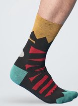 The Right Sock - Made from what's left - Maat S - Deas - 5 Stuks - gerecycled