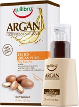 Argan pure olie 30ml