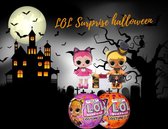 LOL Surprise Spooky Surpreme - Halloween