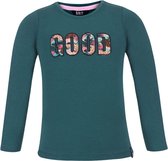 Beebielove longsleeve GOOD groen