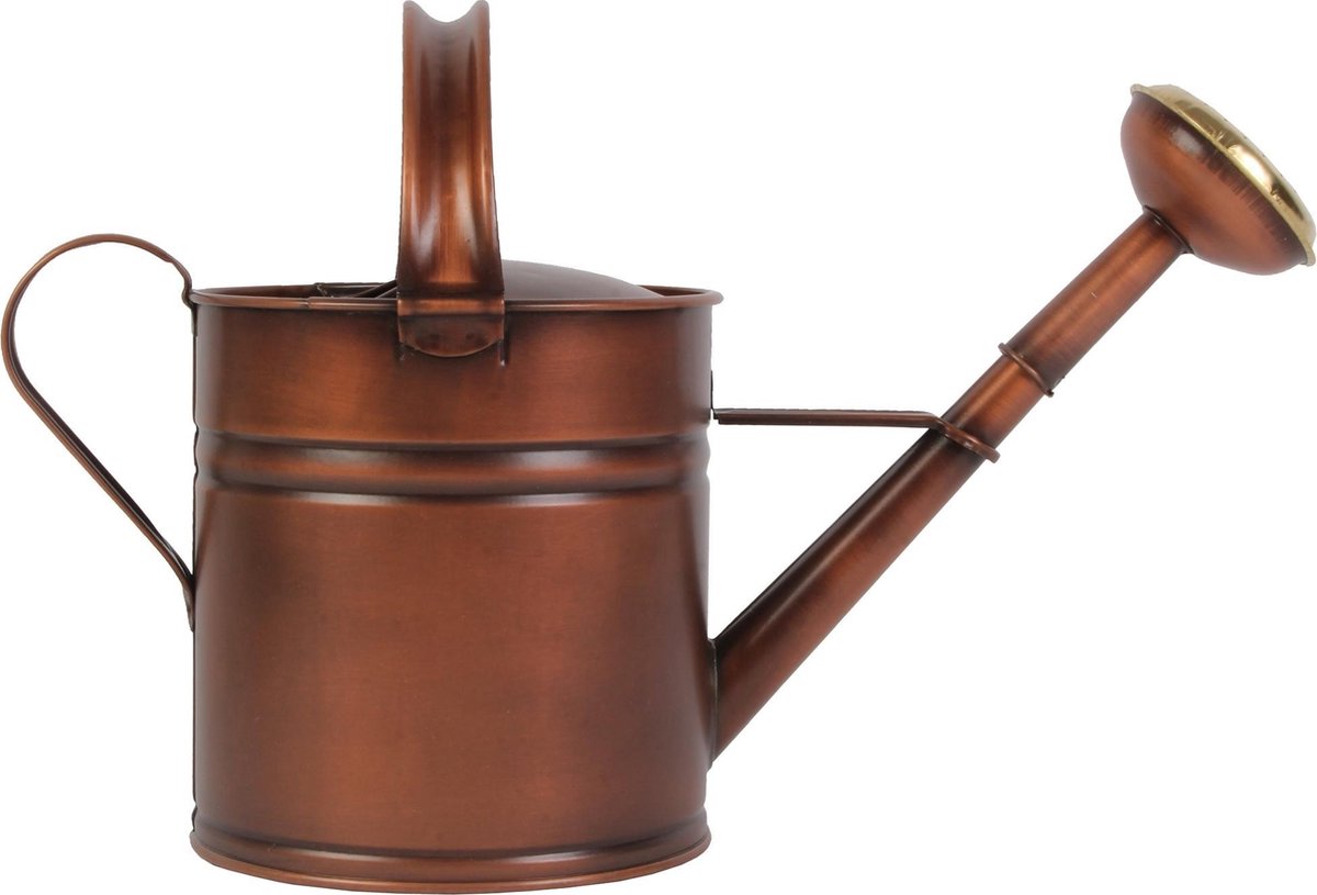 Talen Tools - Gieter - Metaal - 5L - Koper — cadeau in Wonen & Interieur - foto 2
