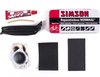 Simson Bandenreparatieset - Bandenplakset Compleet - Type Normaal t.b.v. Fiets - 7 delig