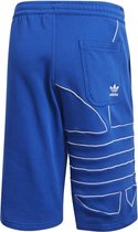 adidas Originals Bg T Out Short Shorts Mannen Blauwe Xl