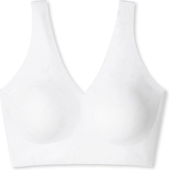 Schiesser Invisible Soft Dames Beha - Maat 38