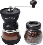 Koffiemolen-Koffiemaler-Bonenmaler (Handmatig)