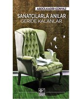 Sanatçılarla Anılar