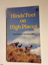 HINDS' FEET ON HIGH PLACES