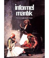 İnformel Mantık