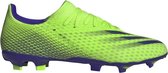 adidas Performance De schoenen van de voetbal X Ghosted.3 Fg