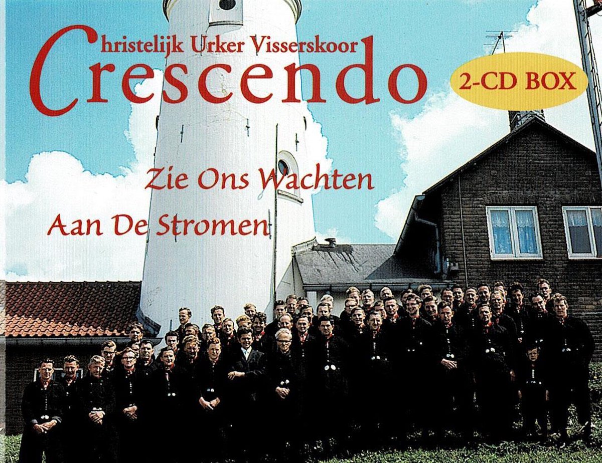 Zie Ons Wachten Aan De Str