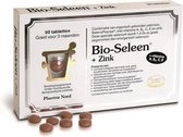 Pharma Nord Bio-Seleen Zink tabletten