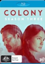 Colony Season 3 Import