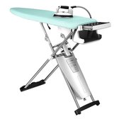 Bol.com Laurastar S Plus Strijksystemen Hygiënische DMS-stoom Verwijdert Bacteriën en Mijten aanbieding