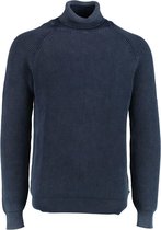 Bos Bright Blue 21305LU28SC Pullover - Maat L - Heren