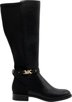 Michael Kors Farrah Boot Dames Laarzen - Zwart - Maat 40 | bol.com