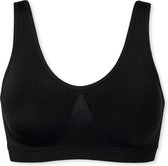 Schiesser Seamless Light Dames Beha - Maat 3XL