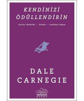 Kendinizi Ödüllendirin