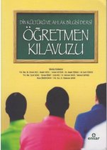 Öğretmen Kılavuzu