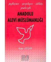 Anadolu Alevi Müslümanlığı